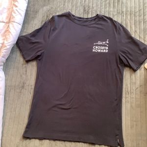 Men’s M Crosby & Howard Shirt